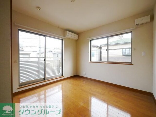 グリーンプラザ岸町 914994の物件内観写真